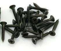 Tornillo Coarse Fine Thread Self Tapping Drywall Screw