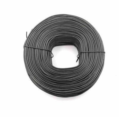 16g 3.5 Pound Small Roll Annealed Rebar Tie Wire Black Annealed Wire