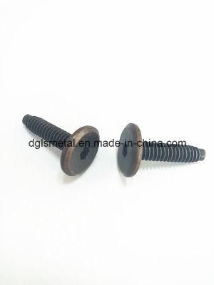 High Quality Hexagonal Socket Screw and Bolts