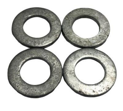 Plain Washers Normal Series Plain Gasket DIN125 HDG