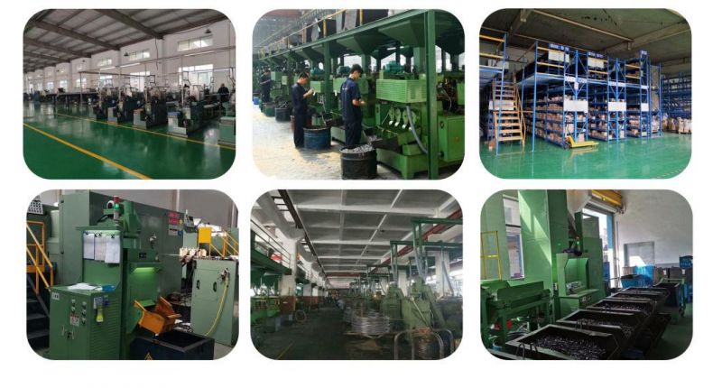 Structural Carbon Steel Mushroom Head Screw Slotted Screw Machine Screw with Zinc Plated GB947