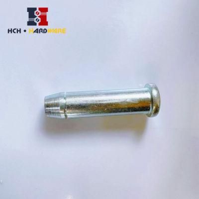 Stainless Steel Multi-Hole Round Head Clevis Pins