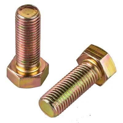 Hex Bolt
