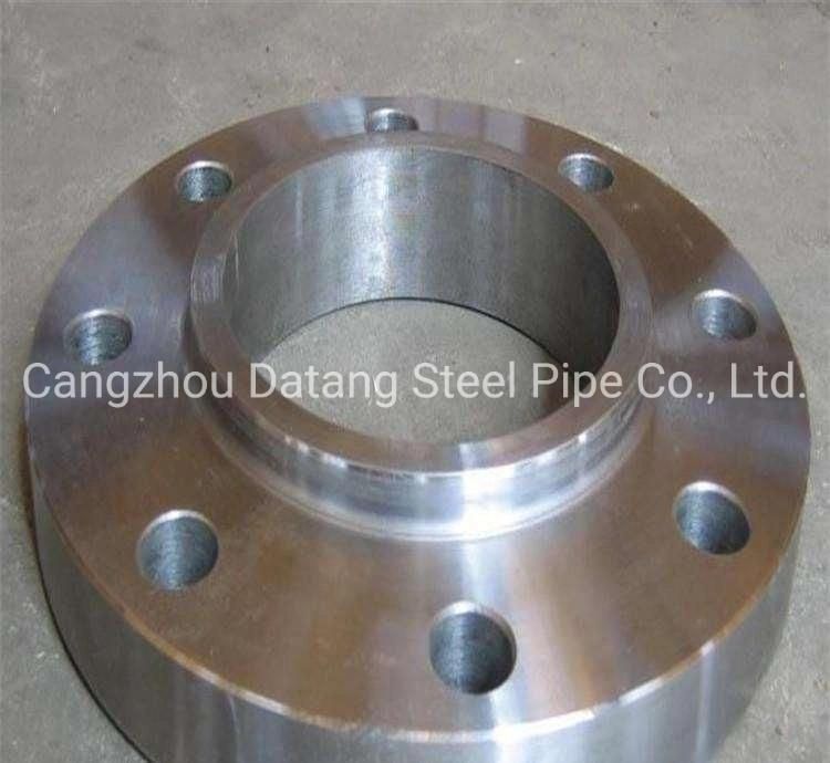F304/304L Welding Neck Flanges