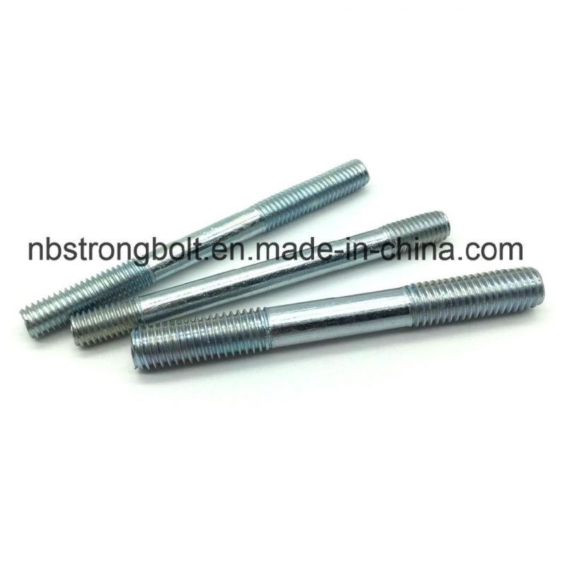 Double End Stud Bolt DIN938 DIN939 DIN940