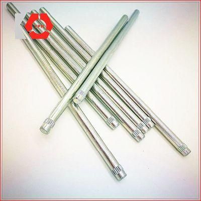 DIN976 Carbon Steel Stainless Steel Thread Rod
