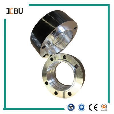 Made in China China Cast Aluminum Casting Flange for Planetary Reducer