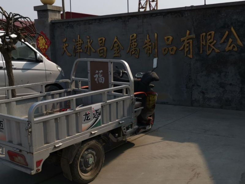High Quality Hardware Hot Dipped Galvanized Jolthead/Headless Nail