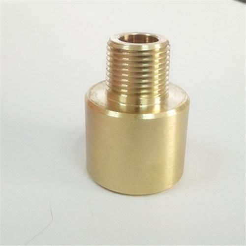 Female Thread Nitto Cooling Male Hydraulic Hose Nipple
