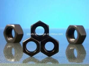 DIN934 Hex Nut