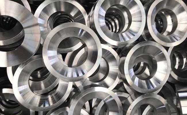 DIN Standard Zinc Plated Steel 1/4-20 M14 Hex Serrated Hexagon Flange Bolt