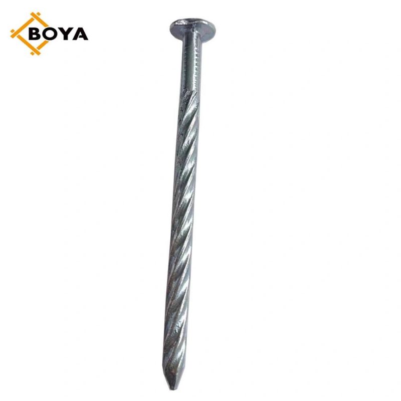 High Quality Pallet Nail with Low Price