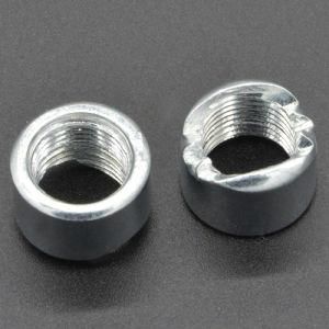 Pipe Nut for Furniture (CZ435)