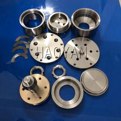 Forged/Forging Flange Which Is Besed Customized