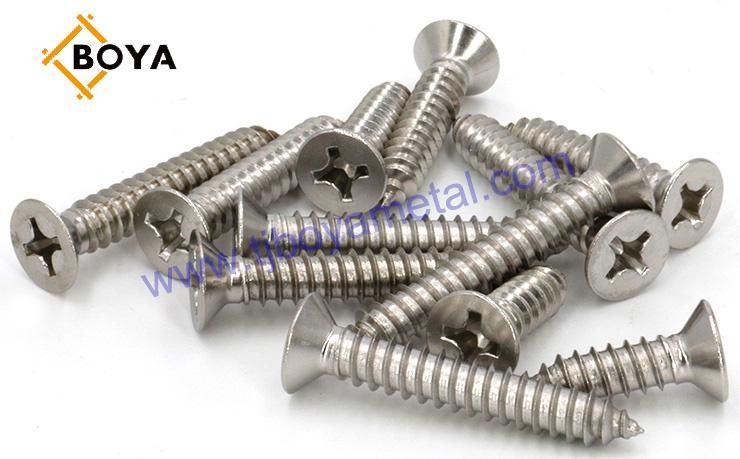 Self Drilling Screw Series Roofing Screw