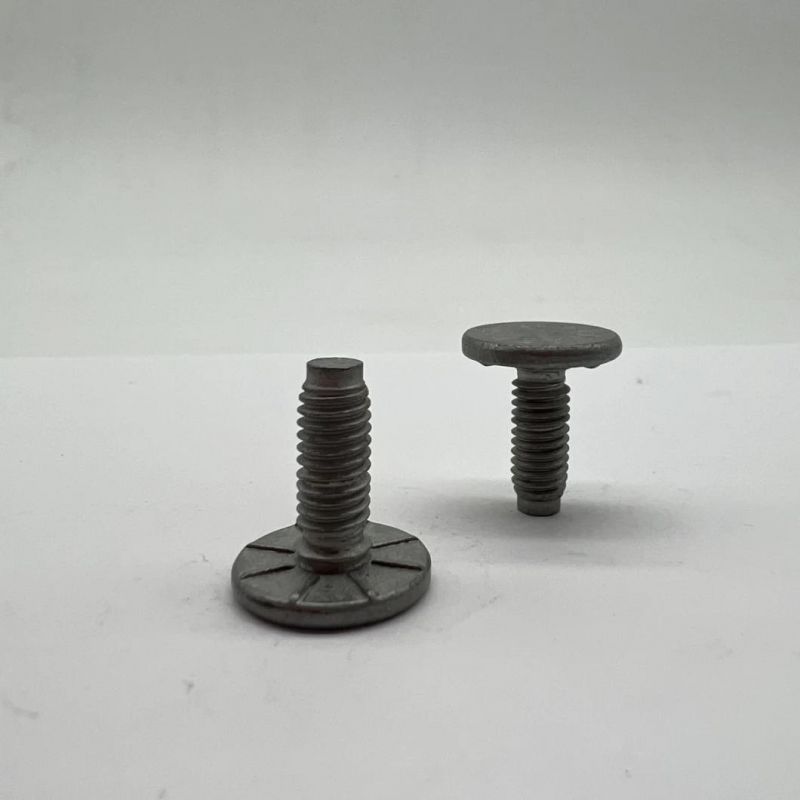 M6X16 Clinch Stud Lock Thread VW