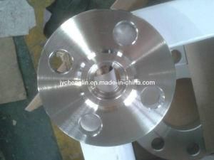 Socket Weld Stainless Steel Flange (1/2&quot;--3/4&quot; 150LB--2500LB)