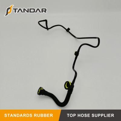 918979 Exhaust Pipe Crankcase Breather Pipe for Peugeot