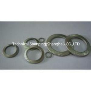 Safety Washers (DIN 9250 VS)