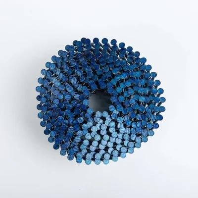 Factory Direct Selling High Quality Helical Coil Nails for Pallet