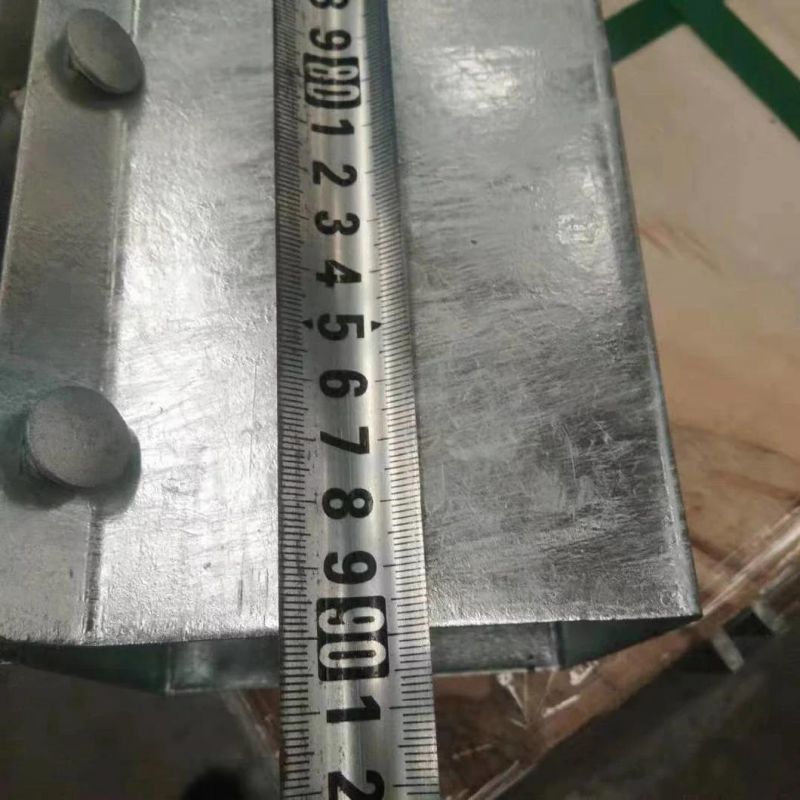 Earth Anchor Ground Screw Pile
