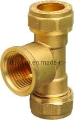 Compression Fitting (DT-0618)