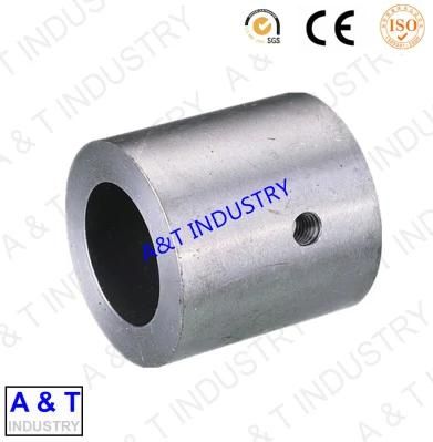 Top Quality Stainless Steel Shaft Rigid Coupling