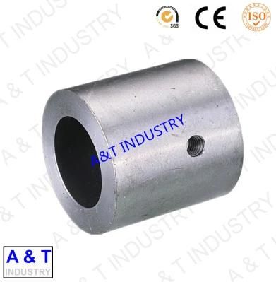 Top Quality Stainless Steel Shaft Rigid Coupling