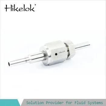 Chinese Manufacturer Metal Seal Stainless Steel VCR Fittings