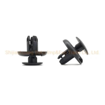 High Quality of Auto Clips And Plastic Fasteners