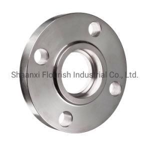 Alloy Steel Forged Threaded Flange