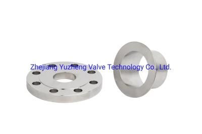 Industry Stainless Steel 304 Flange