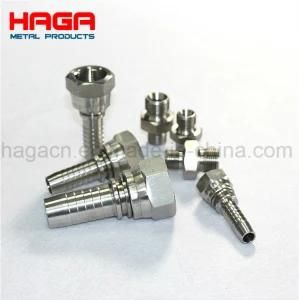 SAE Flange Light Heavey Hydraulic Hose Fitting