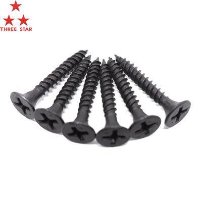 Madagascar Kenya Ethiopia Market/Drywall Screws for Wood Chinese Factory Drywall Screws Coarse Thread