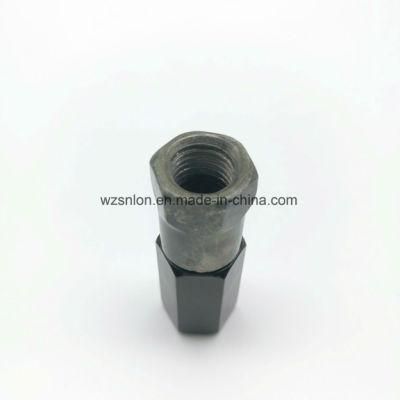 High Quality Long Hex Nut/Hex Head Nut