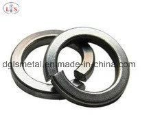 Stainless Steel 304 Spring Washer with Good Quality