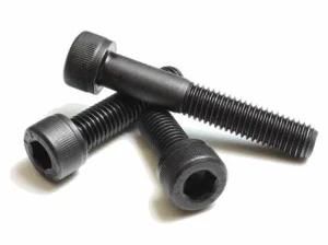 DIN912 Hex Socket Head Cap Bolt