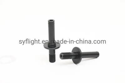 Stud Shafts Precision CNC Machining Parts