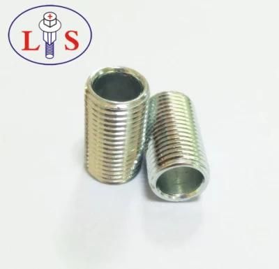 High Strength Zinc Plated Hollow Bolt