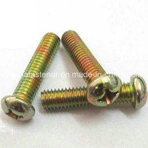 Phil Countersunk Head Machine Screw