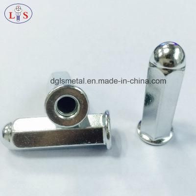 Cap Head Nut with High Quality