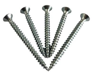 Double-Countersunk-Head-Chipboard-Screw