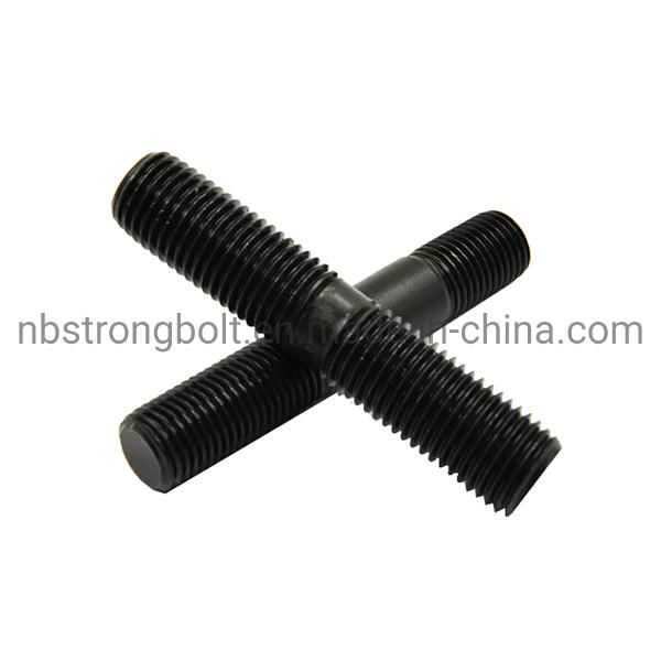 Thread Rod Thread Bar with Zinc Plated Gr. 8.8