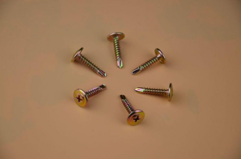 Taptite Screw Pan Torx Screw Pan Bolts Terminal Cover Bolts