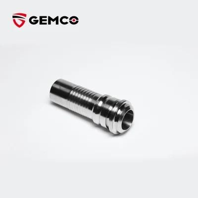 Manufacturer Stainless Steel Female Threaded two piece fitting