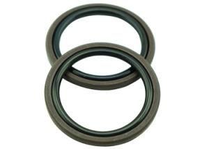 OE Polytetrafluoroethylene Glyd Ring for Sealing Piston with Best Quality
