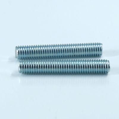 DIN975 M3 M4 M6 Stainless Steel 304/316 All Thread Rod DIN976