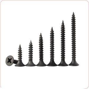 Phillips Black Bugle Head Drywall Screw