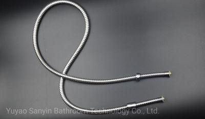 Bathroom SPA Shower Head Toilet Kitchen Braided Hose