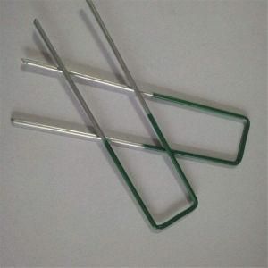 Garden Staple U Turf Nails for Ground Staples